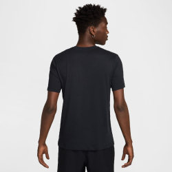NIKE Dri-FIT Running T-Shirt Herren