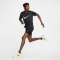 NIKE Dri-FIT Running T-Shirt Herren