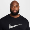 NIKE Dri-FIT Running T-Shirt Herren