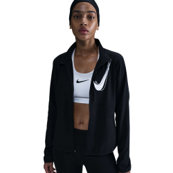 NIKE Swoosh Dri-FIT Laufjacke Damen