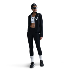 NIKE Swoosh Dri-FIT Laufjacke Damen