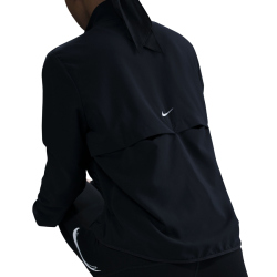 NIKE Swoosh Dri-FIT Laufjacke Damen