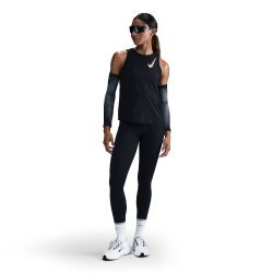 NIKE One Dri-FIT Lauf Tanktop Damen