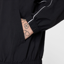 NIKE Club Kapuzenjacke Herren