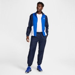 NIKE Club Woven Trainingsanzug Herren