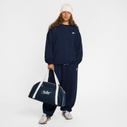 NIKE Club Fleece Oversize French Terry Sweatshirt Herren