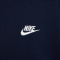 NIKE Club Fleece Oversize French Terry Sweatshirt Herren