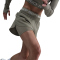 NIKE Pro Dri-FIT 2in1 Shorts Damen