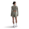 NIKE Pro Dri-FIT 2in1 Shorts Damen