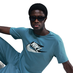 NIKE Sportswear T-Shirt Herren