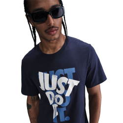 NIKE Sportswear T-Shirt Herren
