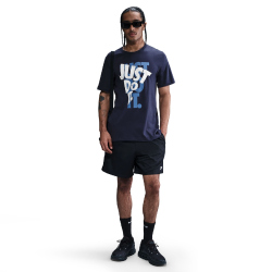 NIKE Sportswear T-Shirt Herren