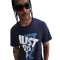 NIKE Sportswear T-Shirt Herren