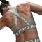 NIKE Pro Light-Support Sport-BH Damen