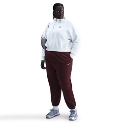 NIKE Sportswear Phoenix Fleece High-Waist Oversize Jogginghose Damen
