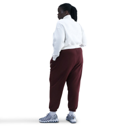 NIKE Sportswear Phoenix Fleece High-Waist Oversize Jogginghose Damen
