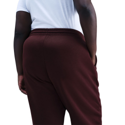 NIKE Sportswear Phoenix Fleece High-Waist Oversize Jogginghose Damen