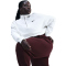 NIKE Sportswear Phoenix Fleece High-Waist Oversize Jogginghose Damen