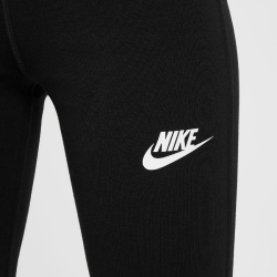 NIKE Sportswear Classic High-Waist Flared Leggings Mädchen