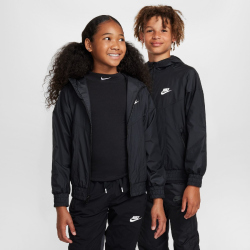 NIKE Sportswear Windrunner Kapuzenjacke Kinder