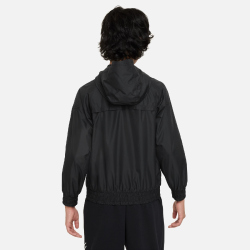 NIKE Sportswear Windrunner Kapuzenjacke Kinder