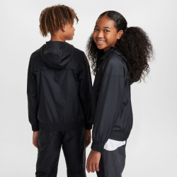 NIKE Sportswear Windrunner Kapuzenjacke Kinder