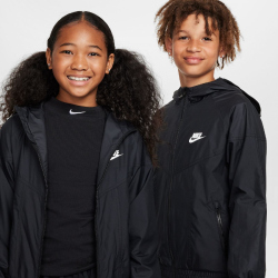 NIKE Sportswear Windrunner Kapuzenjacke Kinder