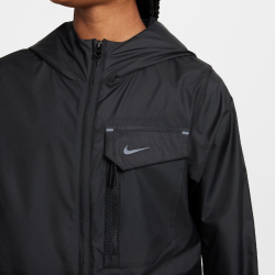 NIKE Sportswear City Utility Regenjacke Kinder