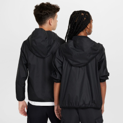 NIKE Sportswear City Utility Regenjacke Kinder
