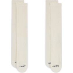 2er Pack NIKE Everyday Cushioned Crew-Socken