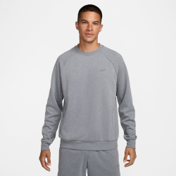 NIKE Primary Fleece Dri-FIT UV Performance Sweatshirt Herren