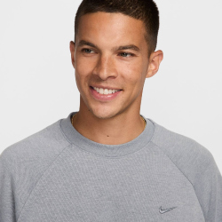 NIKE Primary Fleece Dri-FIT UV Performance Sweatshirt Herren