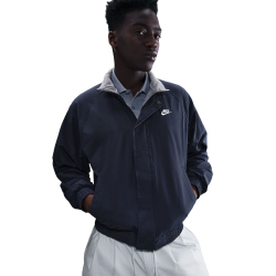 NIKE Club Futura Übergangsjacke Herren