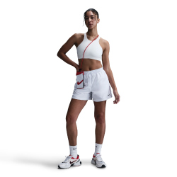 NIKE Sportswear Classic Wovens Mid-Waist Shorts Damen