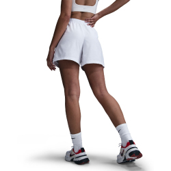 NIKE Sportswear Classic Wovens Mid-Waist Shorts Damen
