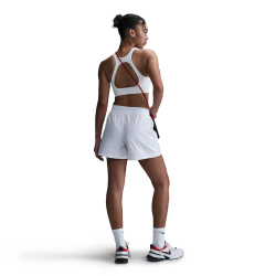 NIKE Sportswear Classic Wovens Mid-Waist Shorts Damen