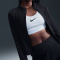 NIKE Zenvy Dri-FIT Full-Zip langarm Trainingsshirt Damen