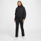 NIKE Sportswear Tech Fleece Oversize Hoodie Damen