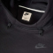 NIKE Sportswear Tech Fleece Oversize Hoodie Damen