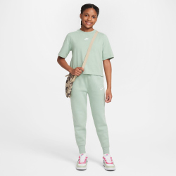 NIKE Sportswear T-Shirt Mädchen