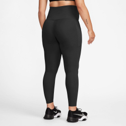 NIKE One High-Waist 7/8-Umstands-Leggings Damen