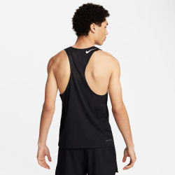NIKE AeroSwift Dri-FIT ADV Lauf Singlet Herren