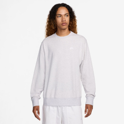NIKE Club French Terry Sweatshirt Herren