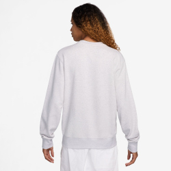 NIKE Club French Terry Sweatshirt Herren