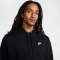 NIKE Club French Terry Hoodie Herren