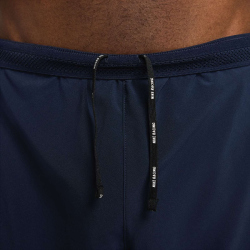 NIKE AeroSwift Dri-FIT ADV 4" Brief-Lined Laufshorts Herren