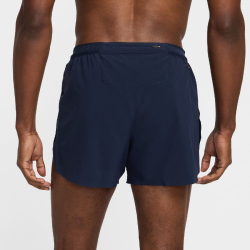 NIKE AeroSwift Dri-FIT ADV 4" Brief-Lined Laufshorts Herren