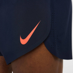 NIKE AeroSwift Dri-FIT ADV 4" Brief-Lined Laufshorts Herren