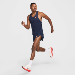 NIKE AeroSwift Dri-FIT ADV 4" Brief-Lined Laufshorts Herren