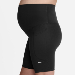 NIKE One Dri-FIT High-Waist 8" kurze Leggings Damen